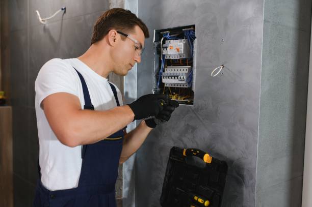 Best Affordable Electrician  in Gloucester Courthouse, VA
