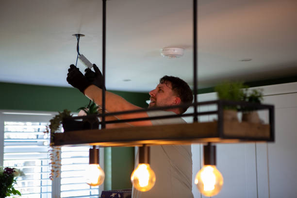 Best Local Electrician Companies  in Gloucester Courthouse, VA