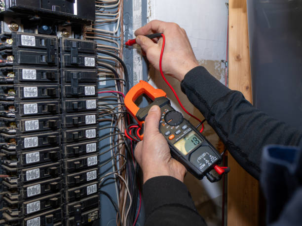 Best Electrical Installation Contractor  in Gloucester Courthouse, VA