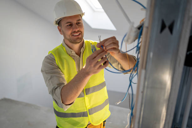Best Electrical Contractors for Businesses  in Gloucester Courthouse, VA